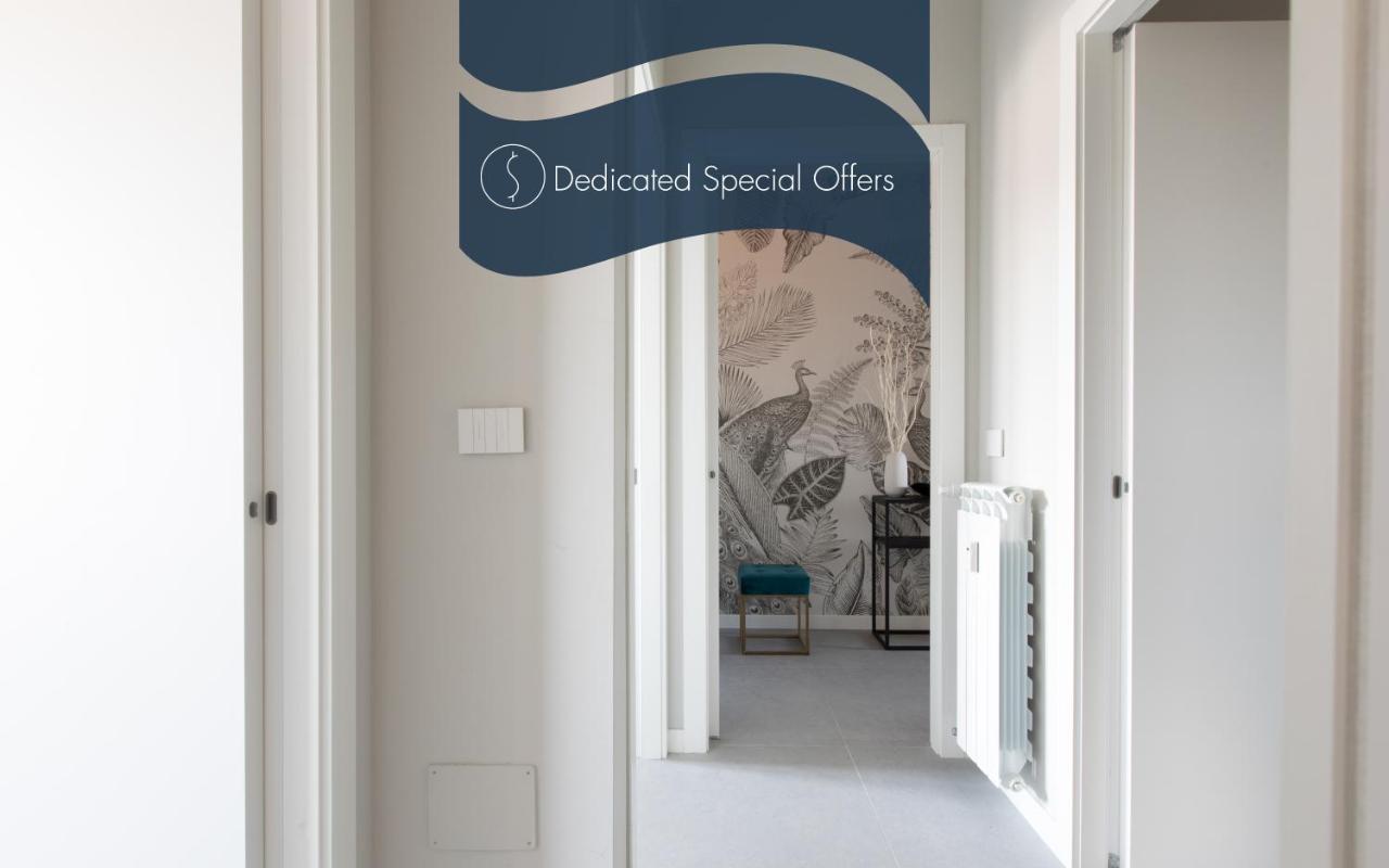 Daplace - Vico Apartment Milan Exterior photo