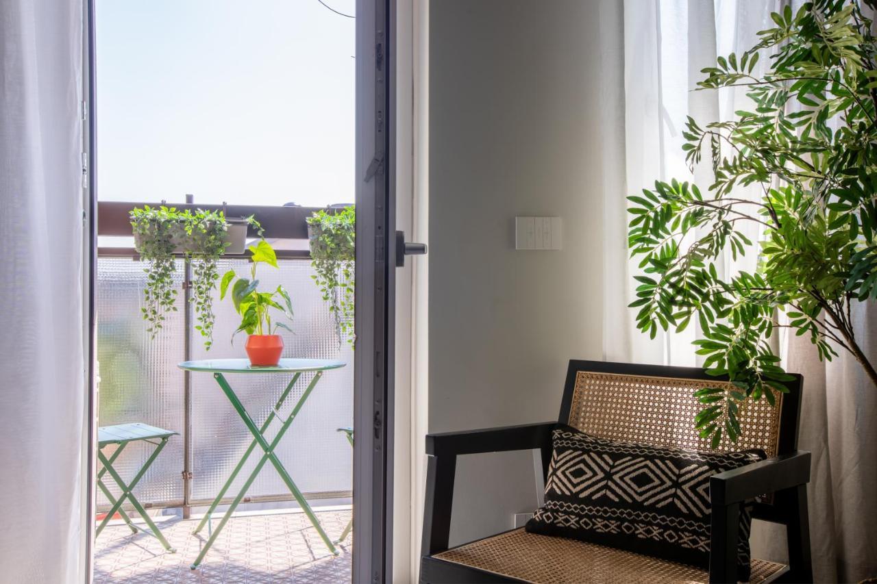 Daplace - Vico Apartment Milan Exterior photo